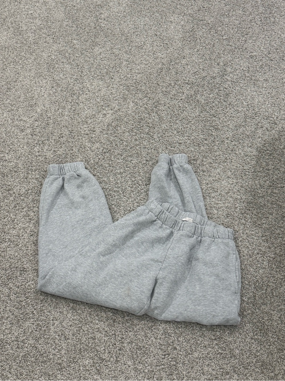 Brandy Melville sweatpants